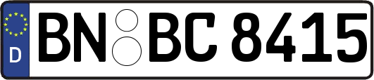 BN-BC8415