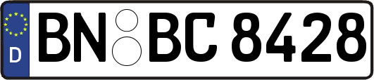 BN-BC8428