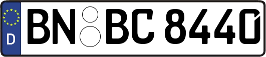 BN-BC8440