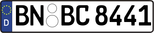 BN-BC8441