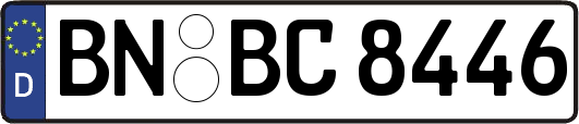 BN-BC8446