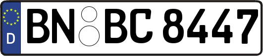 BN-BC8447