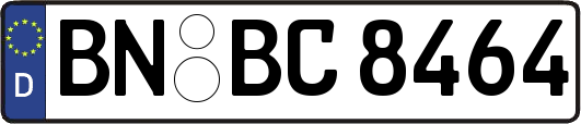 BN-BC8464