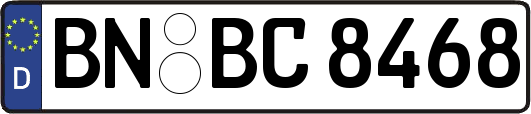 BN-BC8468