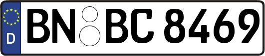 BN-BC8469