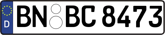 BN-BC8473