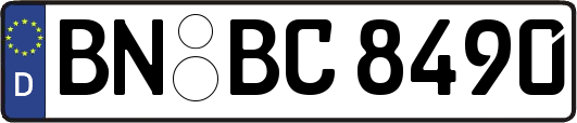 BN-BC8490