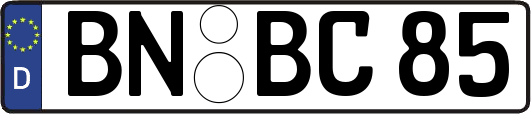 BN-BC85