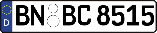BN-BC8515
