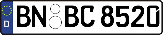 BN-BC8520
