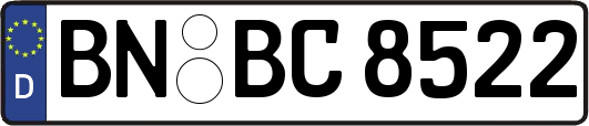 BN-BC8522