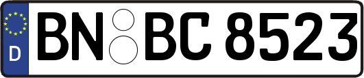 BN-BC8523