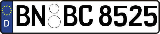BN-BC8525