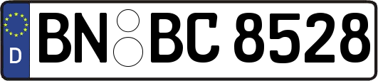 BN-BC8528