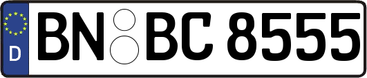 BN-BC8555