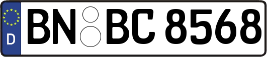 BN-BC8568