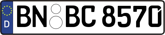 BN-BC8570