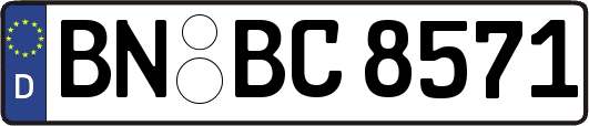 BN-BC8571