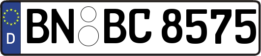 BN-BC8575