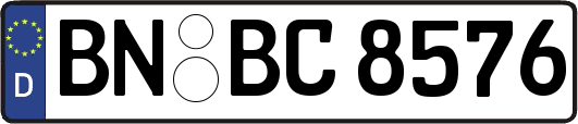 BN-BC8576