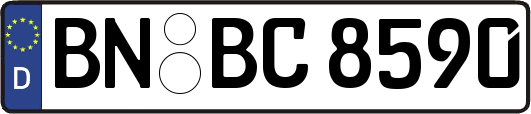 BN-BC8590