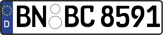 BN-BC8591