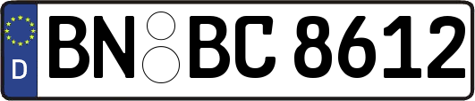BN-BC8612