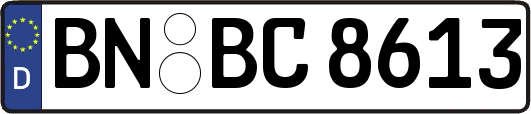 BN-BC8613