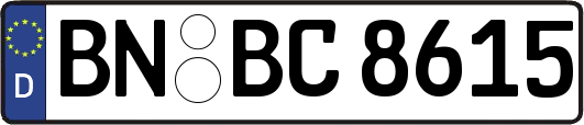 BN-BC8615