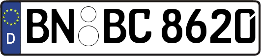 BN-BC8620