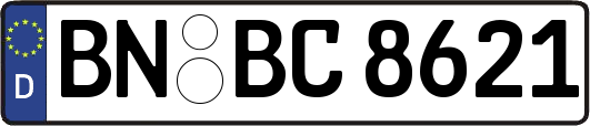 BN-BC8621