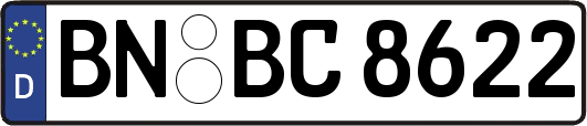 BN-BC8622