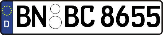 BN-BC8655