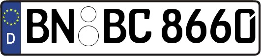 BN-BC8660