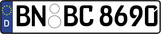 BN-BC8690