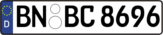 BN-BC8696