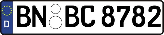 BN-BC8782