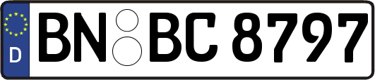 BN-BC8797