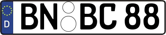 BN-BC88
