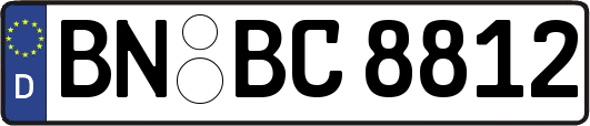 BN-BC8812