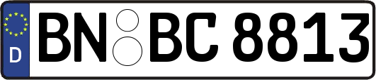 BN-BC8813