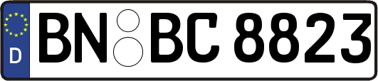 BN-BC8823