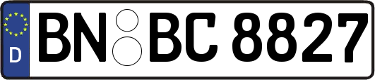 BN-BC8827