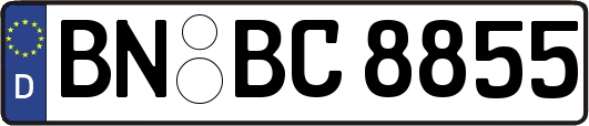 BN-BC8855