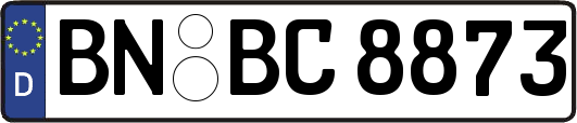 BN-BC8873