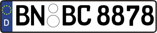 BN-BC8878