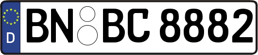 BN-BC8882