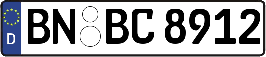 BN-BC8912