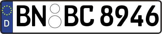 BN-BC8946