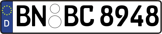 BN-BC8948